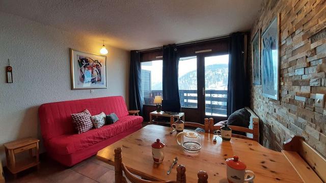 Appartement Chamoisiere MTG510-A226 - Montgenèvre