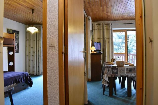 Appartement Cirse MRB170-J01 - Méribel Centre 1600 