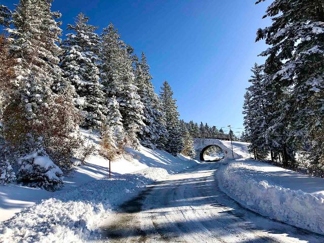 Appartement Chamrousse, 4 pièces, 8 personnes - Chamrousse