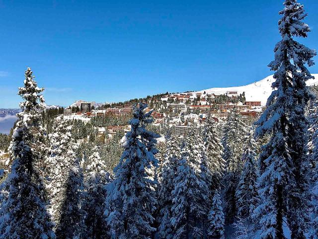 Appartement Chamrousse, 4 pièces, 8 personnes - Chamrousse