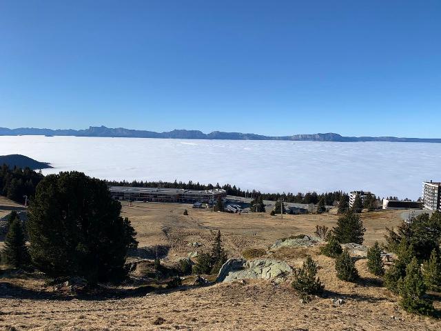 Appartement Chamrousse, 4 pièces, 8 personnes - Chamrousse