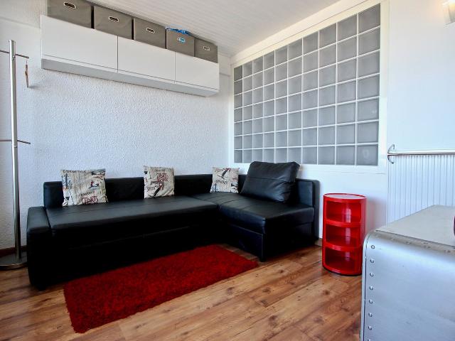 Appartement Chamrousse, 4 pièces, 8 personnes - Chamrousse