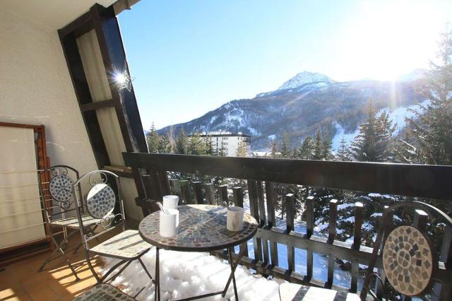 Appartement Bois Des Coqs CHA320-1310 - Serre Chevalier 1350 - Chantemerle