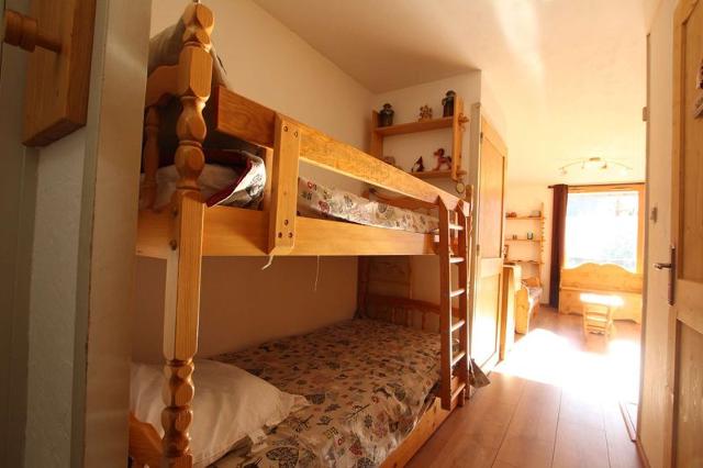 Appartement Bois Des Coqs CHA320-1310 - Serre Chevalier 1350 - Chantemerle