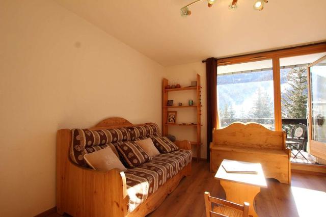 Appartement Bois Des Coqs CHA320-1310 - Serre Chevalier 1350 - Chantemerle