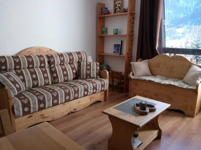 Appartement Bois Des Coqs CHA320-1310 - Serre Chevalier 1350 - Chantemerle