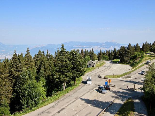 Studio Chamrousse, 1 pièce, 4 personnes - Chamrousse