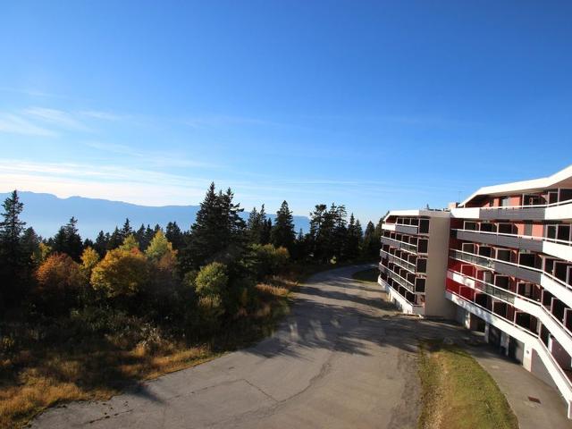 Appartement Chamrousse, 2 pièces, 4 personnes - Chamrousse