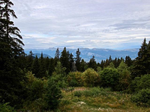 Appartement Chamrousse, 2 pièces, 4 personnes - Chamrousse