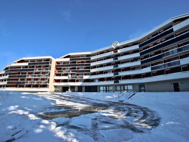 Appartement Chamrousse, 2 pièces, 4 personnes - Chamrousse