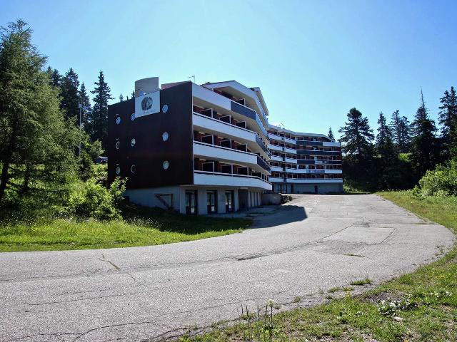 Appartement Chamrousse, 2 pièces, 4 personnes - Chamrousse