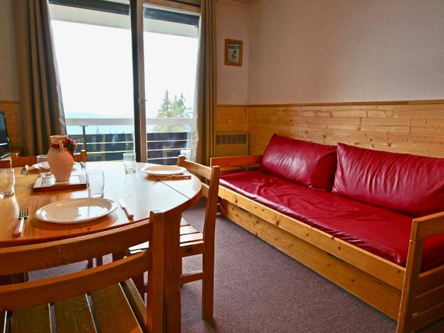 Appartement Chamrousse, 2 pièces, 4 personnes - Chamrousse