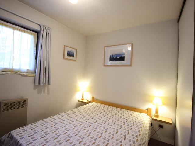 Appartement Chamrousse, 2 pièces, 4 personnes - Chamrousse