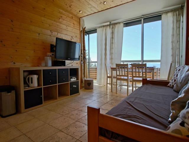 Studio cabine pour 4 personnes, 3* au pied des pistes à Chamrousse 1750 FR-1-549-22 - Chamrousse