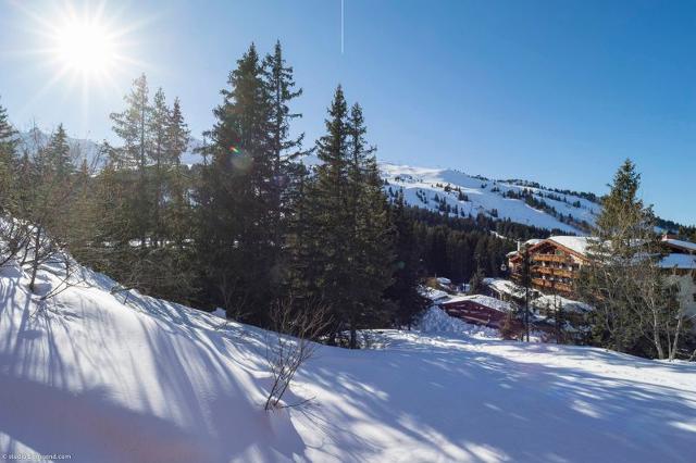 Appartements LES BOUQUETINS - Courchevel 1650