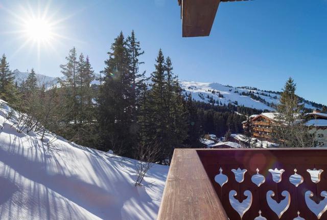 Appartements LES BOUQUETINS - Courchevel 1650