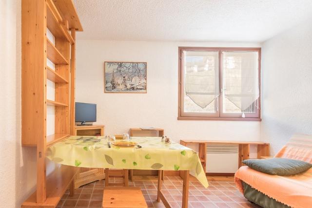 Appartement Bois Des Coqs CHA320-1220 - Serre Chevalier 1350 - Chantemerle