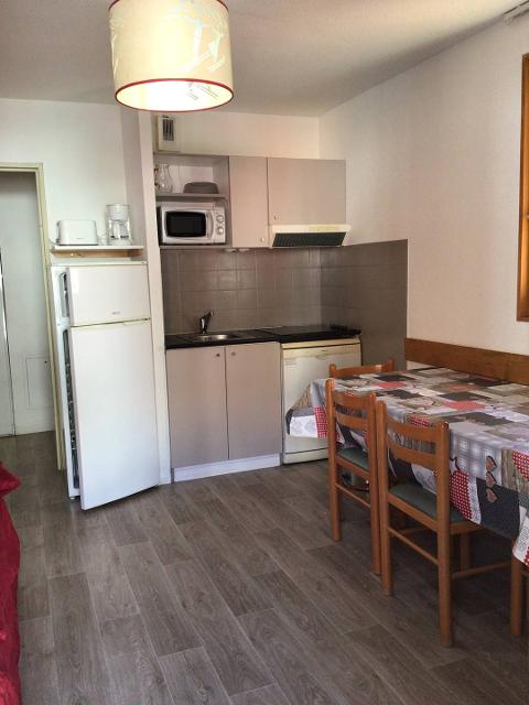 Appartement Les Sybelles SYB-TOU-B23 - Saint Sorlin d'Arves