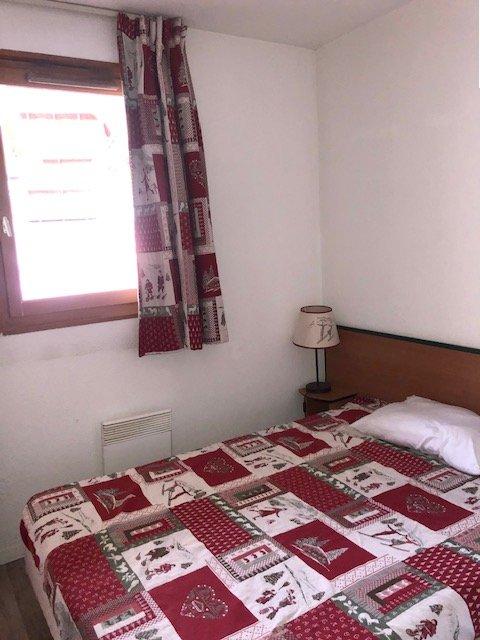 Appartement Les Sybelles SYB-TOU-B23 - Saint Sorlin d'Arves