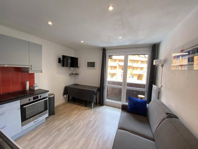 Appartement Valbel 400 - Risoul 