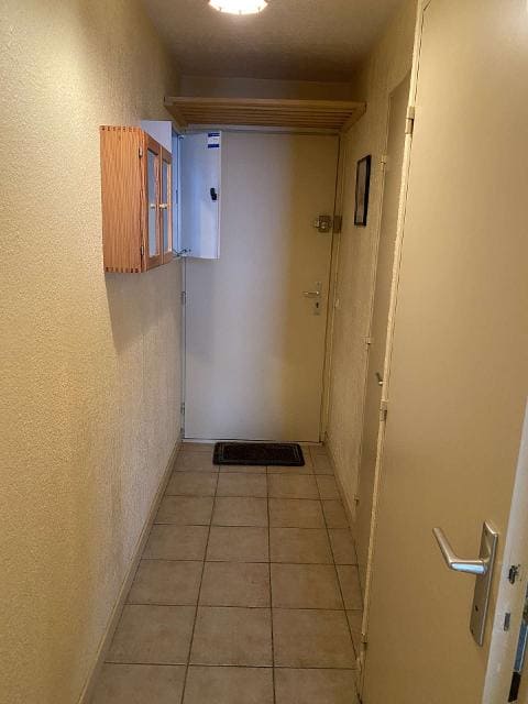 Appartement Soldanelles 397 - Risoul 