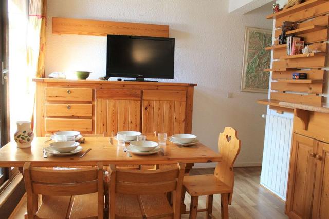 Appartement Hameau VRS360-0012 - Vars