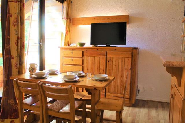 Appartement Hameau VRS360-0012 - Vars