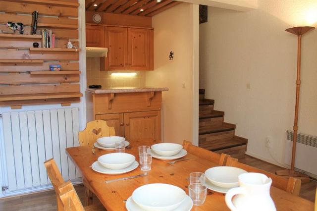 Appartement Hameau VRS360-0012 - Vars