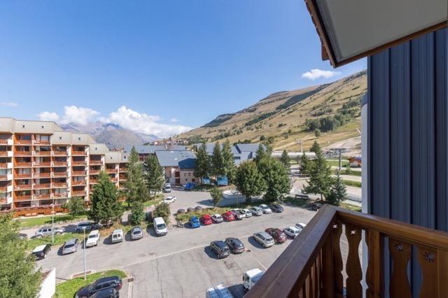 Appartements Le Plein Sud 56000868 - Les Deux Alpes Centre