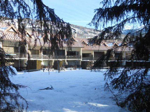 Appartement Clos Des Cavales 1 CHA350-0004 - Serre Chevalier 1350 - Chantemerle