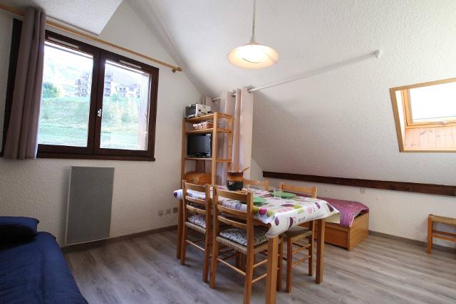 Appartement Bois Des Coqs CHA320-1218 - Serre Chevalier 1350 - Chantemerle