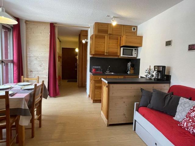 Appartement Serre D'aigle CHA200-0505 - Serre Chevalier 1350 - Chantemerle