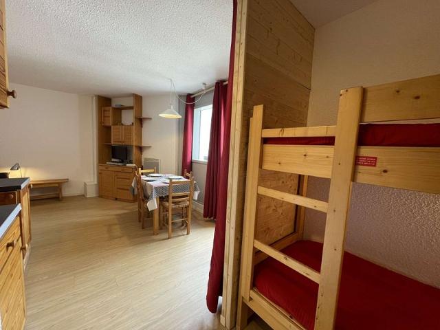 Appartement Serre D'aigle CHA200-0505 - Serre Chevalier 1350 - Chantemerle