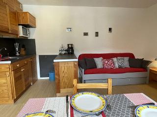 Appartement Serre D'aigle CHA200-0505 - Serre Chevalier 1350 - Chantemerle