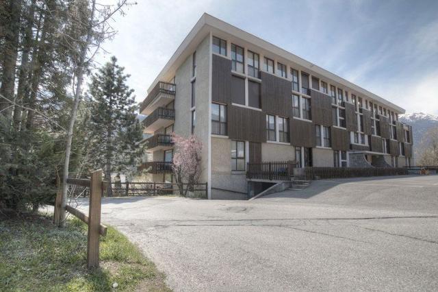 Appartement Eterlous CHA380-0214 - Serre Chevalier 1350 - Chantemerle