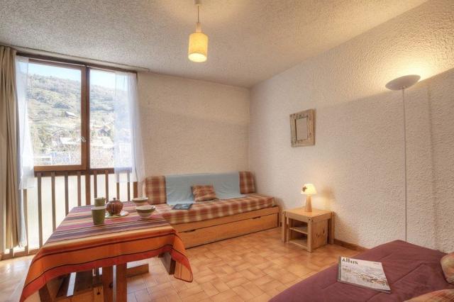 Appartement Eterlous CHA380-0214 - Serre Chevalier 1350 - Chantemerle