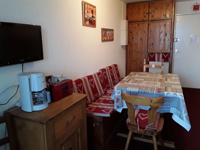 Appartement Cimes De Caron CC 2307 - Val Thorens