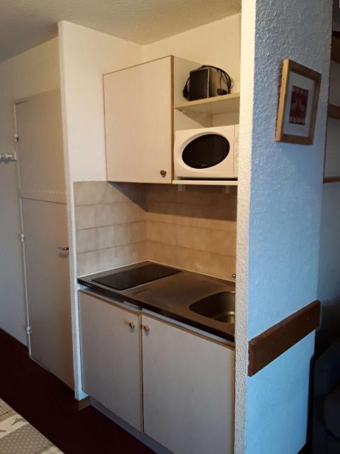 Appartement Cimes De Caron CC 2307 - Val Thorens