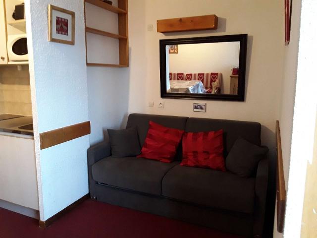 Appartement Cimes De Caron CC 2307 - Val Thorens