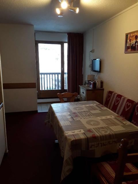 Appartement Cimes De Caron CC 2307 - Val Thorens