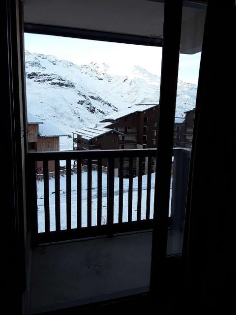 Appartement Cimes De Caron CC 2307 - Val Thorens