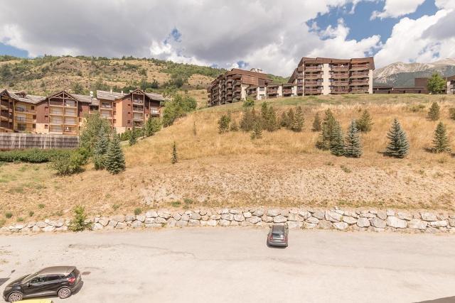 Appartement Bois Des Coqs CHA320-1317 - Serre Chevalier 1350 - Chantemerle