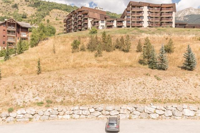 Appartement Bois Des Coqs CHA320-1317 - Serre Chevalier 1350 - Chantemerle