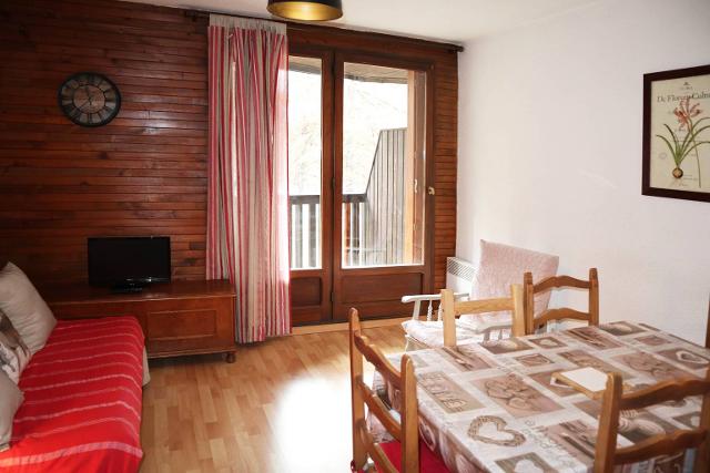 Appartement Les Ecrins 412 - Les Orres