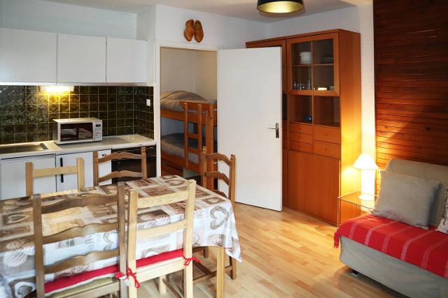 Appartement Les Ecrins 412 - Les Orres