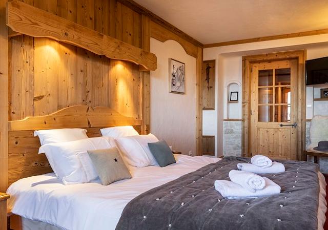 Hôtel Lagrange Vacances Les Cascades 3* - Courchevel 1650