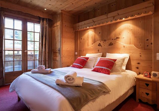 Hôtel Lagrange Vacances Les Cascades 3* - Courchevel 1650