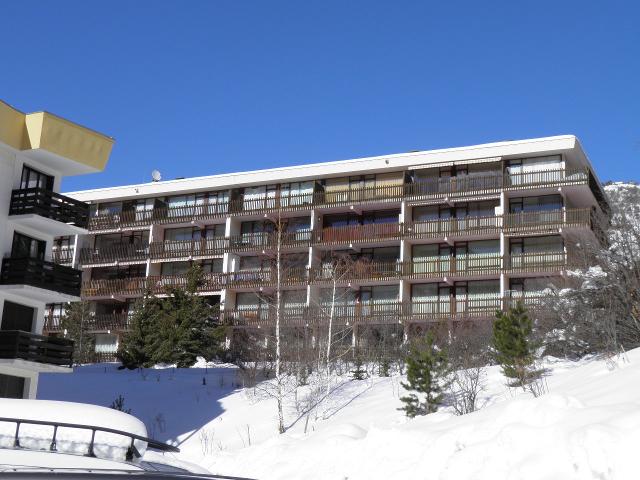 Appartements Eterlous 39699 - Serre Chevalier 1350 - Chantemerle