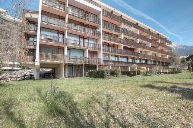 Appartements Eterlous 39699 - Serre Chevalier 1350 - Chantemerle