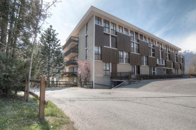 Appartements Eterlous 39699 - Serre Chevalier 1350 - Chantemerle